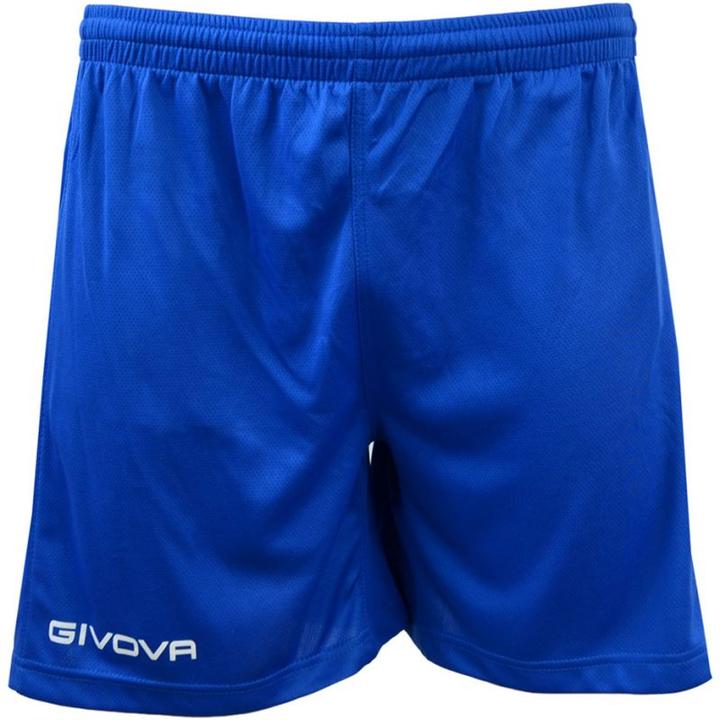 Actual product image Givova Shorts (XL)