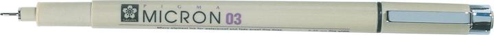 Produktbild Sakura Faserschreiber Pigma Micron (1x)