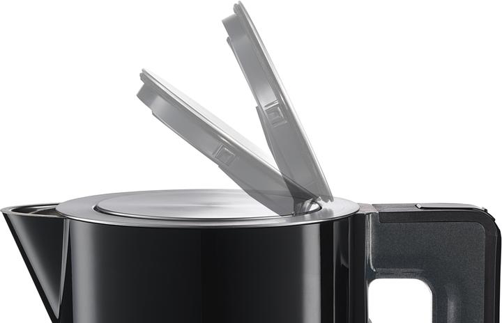 Produktbild Bosch Hausgeräte Wasserkocher schnurlos (1.70 l)