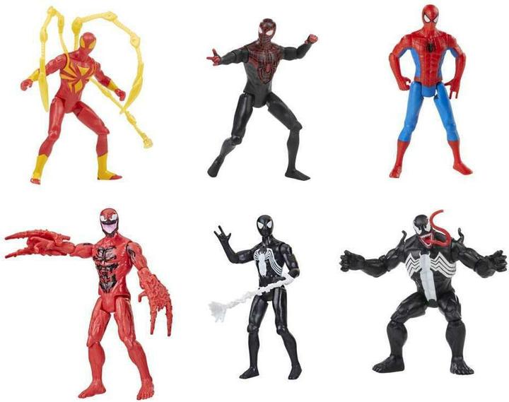 Image du produit Hasbro Spider-Man