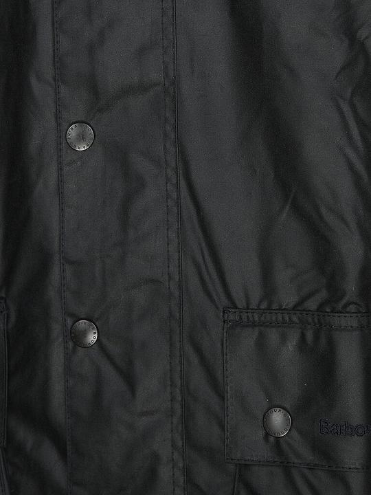 Produktbild Barbour Beaufort Wax Jacket (50)