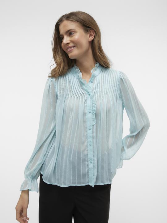 Immagine prodotto Vero Moda Camicia VMGEA Camicia (XS)