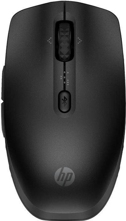 Actual product image HP 425 - Mouse - programmable - 7 button (Wireless)