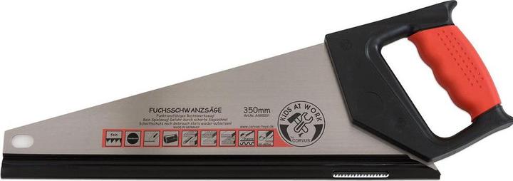 Produktbild Corvus Toys Säge Fuchsschwanz