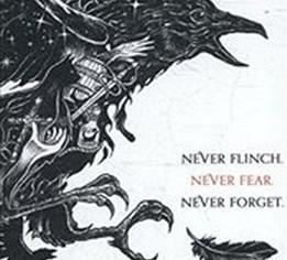 Produktbild Nevernight (Englisch, 2017)