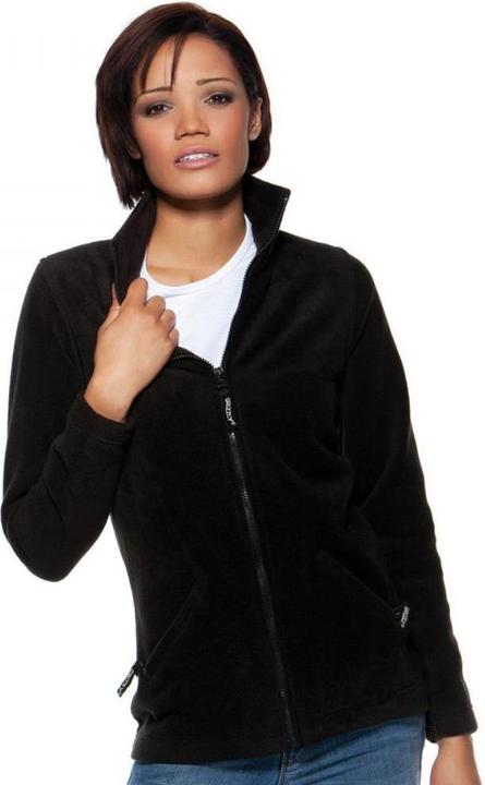 Immagine prodotto Jerzees - Giacca in Pile con Zip - Donna (M)