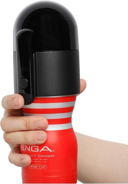 Actual product image Tenga Vacuum Controller