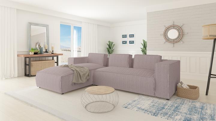 Produktbild Ropez Cloe (Ecksofa)
