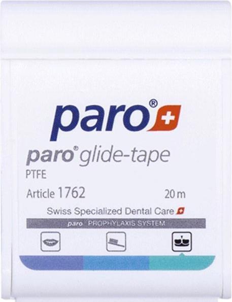 Actual product image Paro Teflon- 20m (20 m)