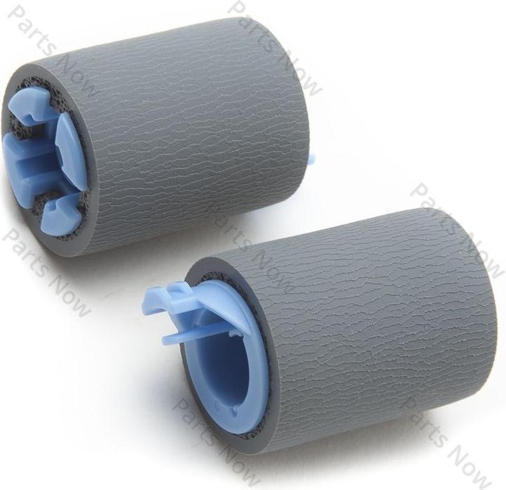 Actual product image HP Feed and Separation Roller Kit