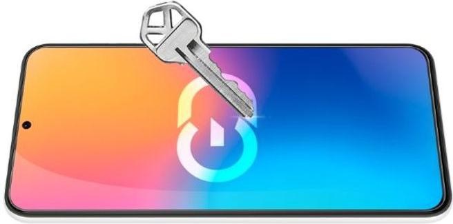 Produktbild Nillkin CP+ Pro Schutzglas Displayschutz (1 Stück, Huawei P50)