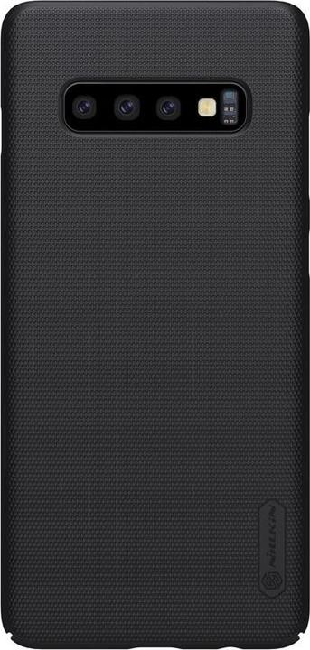 Immagine prodotto Nillkin Serie Super Frosted Shield (Samsung Galaxy S10+)