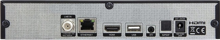 Produktbild Telestar Diginova-21HD (DVB-S)