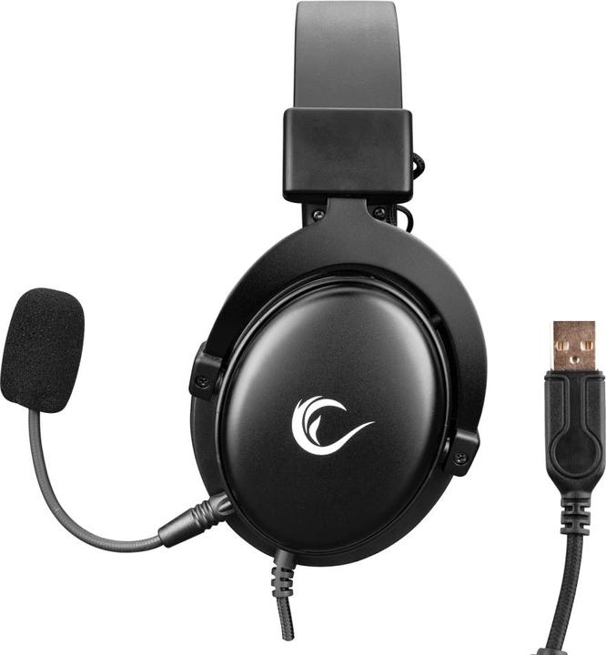 Actual product image Rampage K36 DROP (Cable)