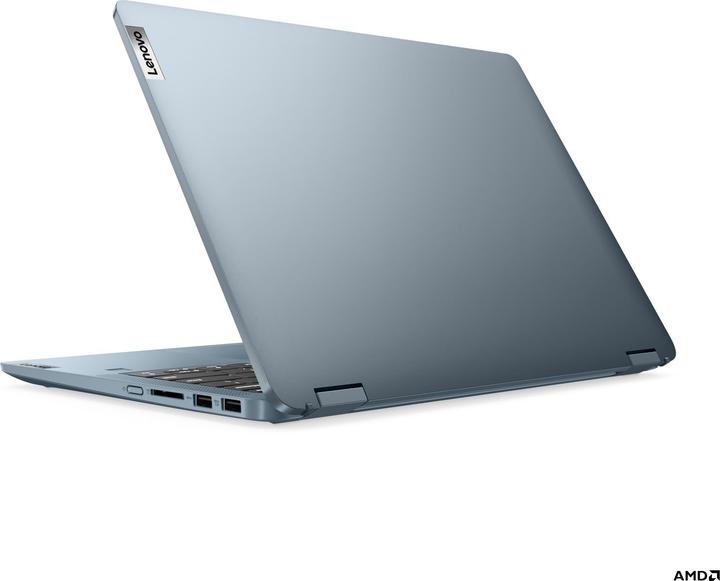 Actual product image Lenovo IdeaPad 5 2-in-1 (14", 1000 GB, 16 GB, CH, Intel Core i7-13620H)