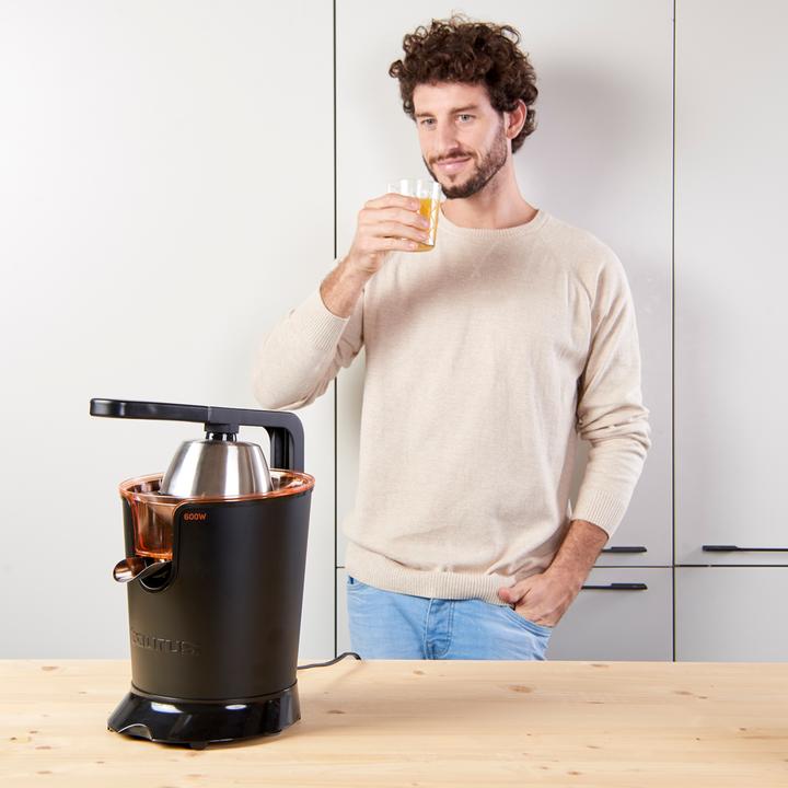 Immagine prodotto Taurus Easy Press 600