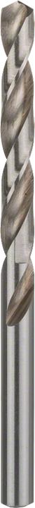 Image du produit Bosch Professional Zubehör Forets à métaux HSS-G, DIN 338, 8 x 75 x 117 mm, lot de 1 (8 mm)