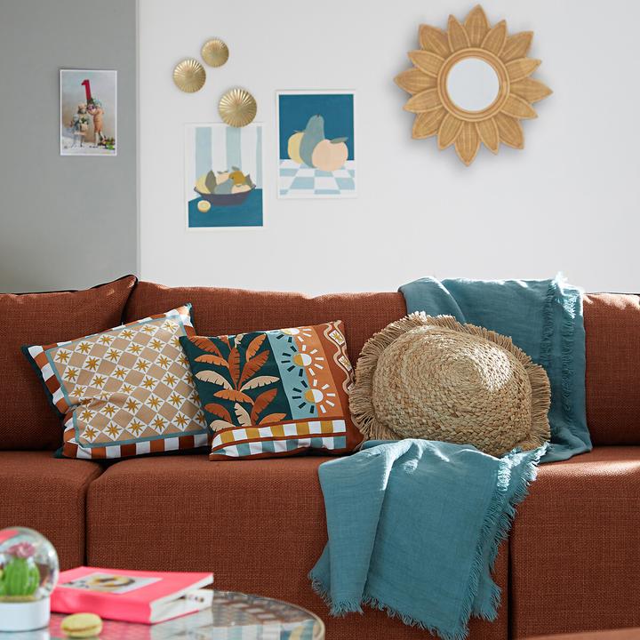 Image du produit La Redoute Interieurs Ceylan (40 cm)