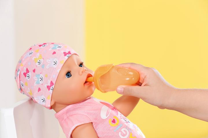 Image du produit Zapf Creation Biberon Baby born