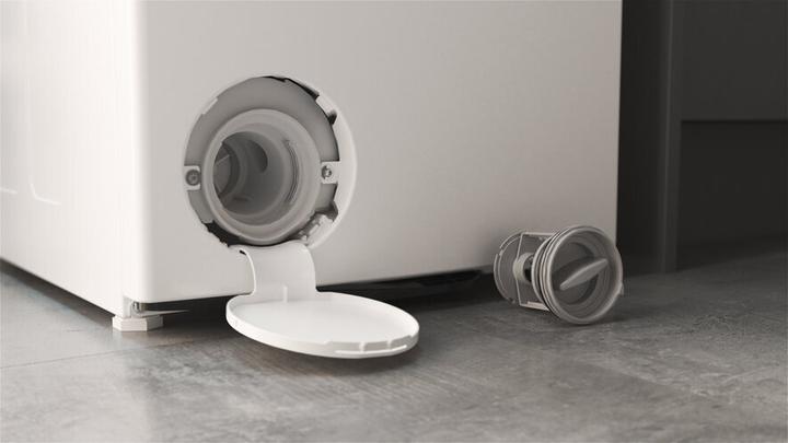 Image du produit Bauknecht Wtch 6930 Ch/N (6.50 kg, Vers le haut)