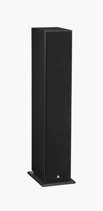 Image du produit Triangle BOREA BR09 Frêne noir (1 paire, 170 W)