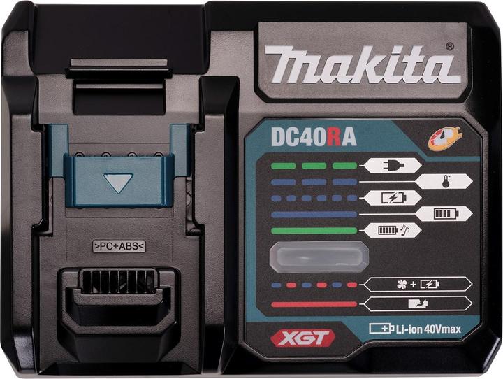 Image du produit Makita UH007GD201 (Fonctionnement sur batterie)