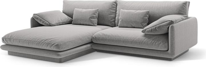 Produktbild Micadoni Torino (Ecksofa)