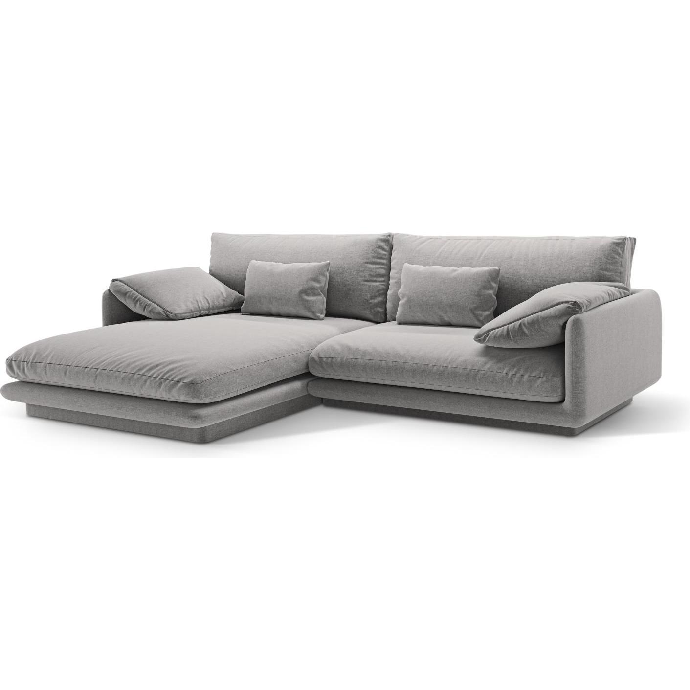 Thumbnail - Micadoni, Sofa, Torino (Ecksofa)