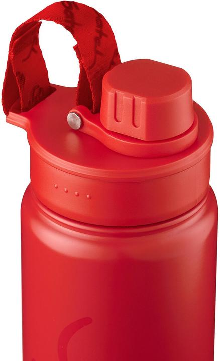 Produktbild Satch Trinkflasche Edelstahl Red (0.50 l)
