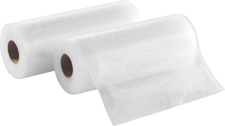 Produktbild Solis Vakuumierfolien 15 x 600 cm (2 Rollen) (2x)
