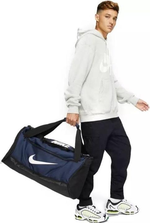Actual product image Nike Brasilia Training 9.0 Duffel BA5955-410