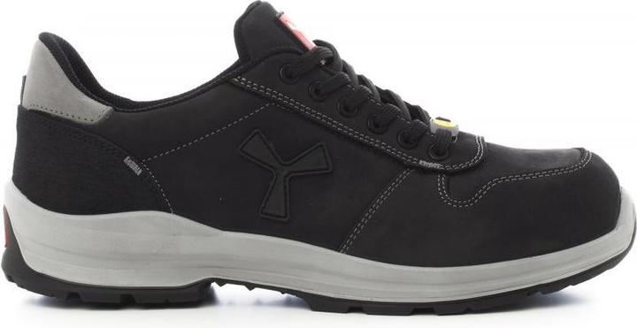 Black/Black