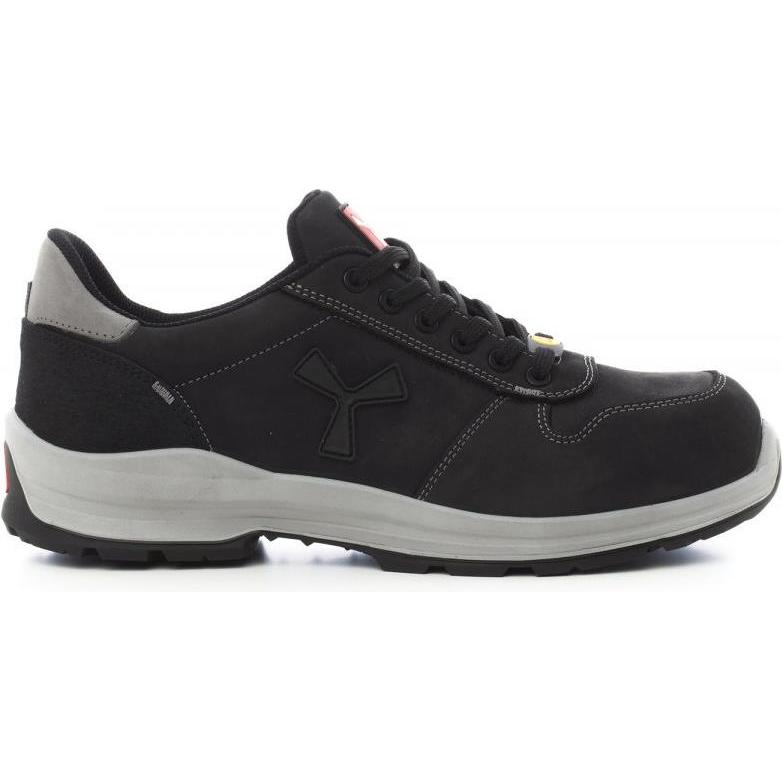 Thumbnail - Payper, Sicherheitsschuhe, Sicherheitshalbschuh S3 Get Force Low (S3, 44)