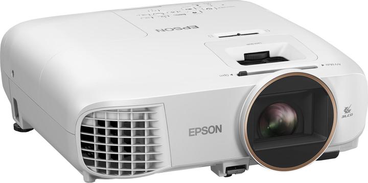 Produktbild Epson EH-TW5820 (Full HD, 2700 lm, 1.33 - 2.00:1)