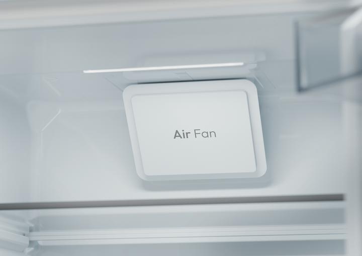 Actual product image Candy CNBQL3518EV (268 l)