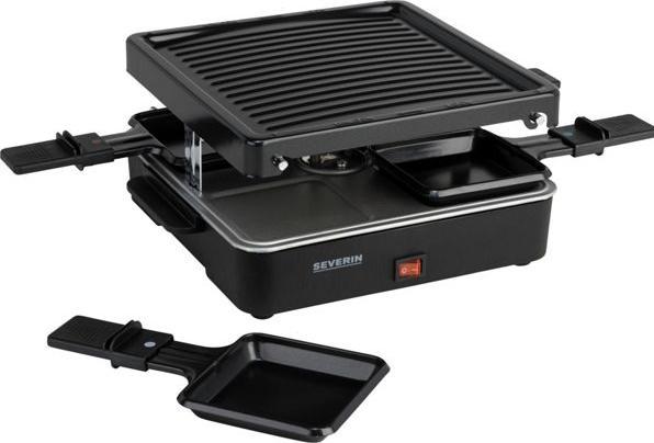Actual product image Severin RG 2370