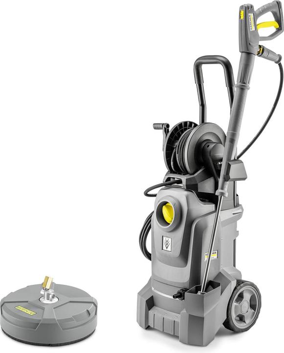 Productafbeelding Kärcher HD 5/13 EX Plus+ FR Classic Hochdruckreiniger (Elektrische stroom)