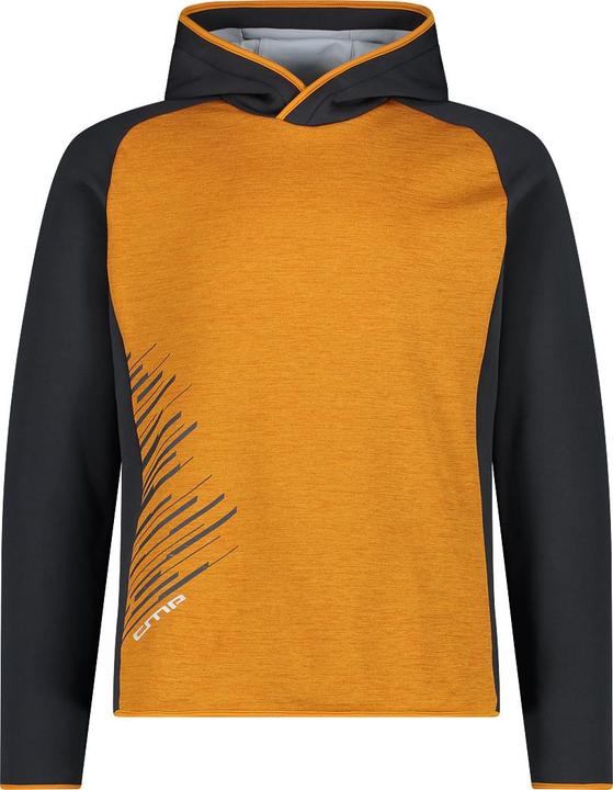 Image du produit CMP Campagnolo Sweatshirt à capuche extensible (3XL)