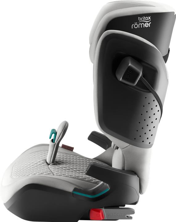 Immagine prodotto Britax Römer Kidfix Pro (Seggiolino per bambini, ECE R129/i-Size Standard)