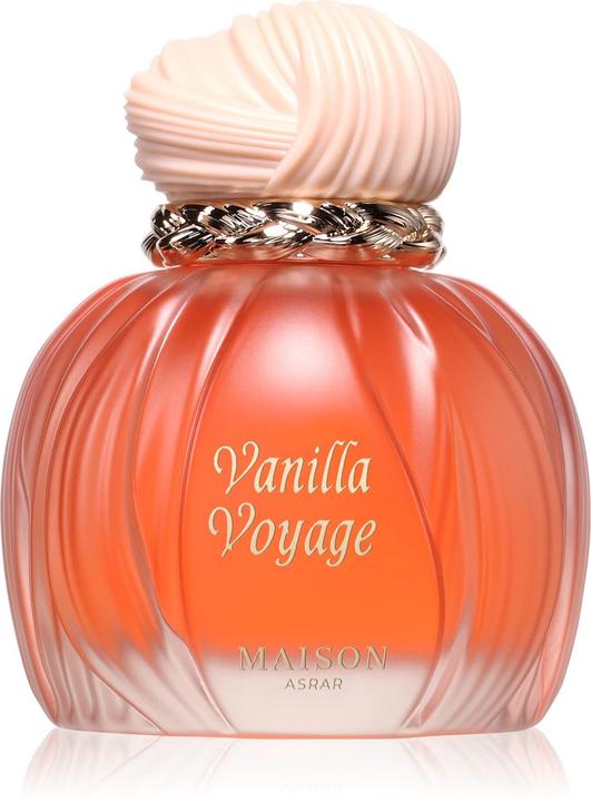 Produktbild Vanilla Voyage (Eau de Parfum, 100 ml)