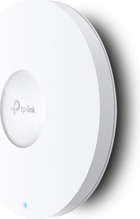 Produktbild TP-Link Omada Pro AP9635, 2,4 GHz, 5 GHz, 1800 Mbit/s, WPA-Enterprise, WPA-Personal, WPA2-Enterprise (1201 Mbit/s)