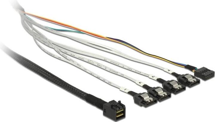 Produktbild Delock Internes SAS Kabel