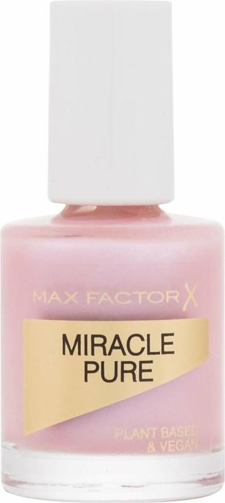 Produktbild Max Factor Miracle Pure Nail No 202 (202 Natural Pearl, Farblack)