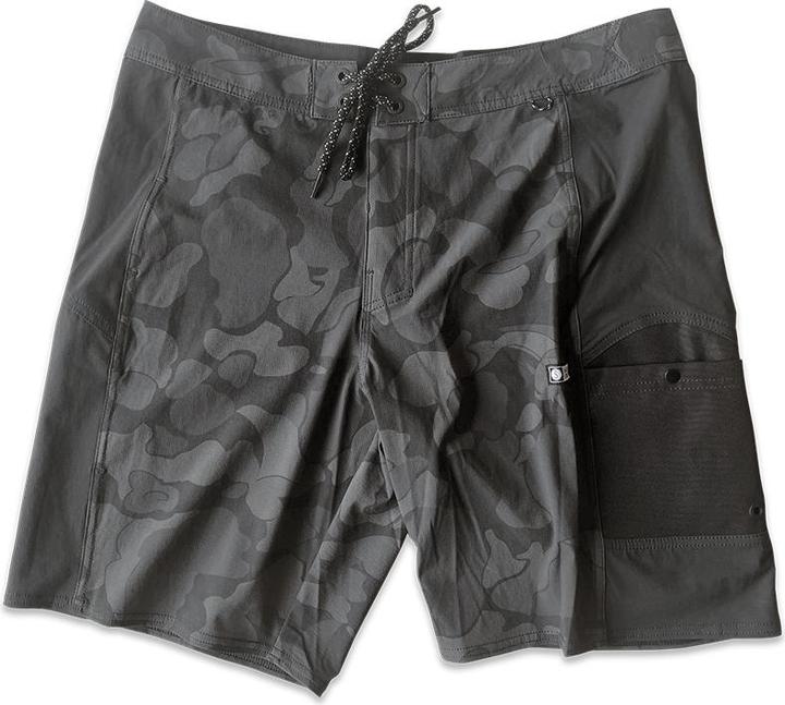 Image du produit Salty Crew Flagship Boatshort (32)