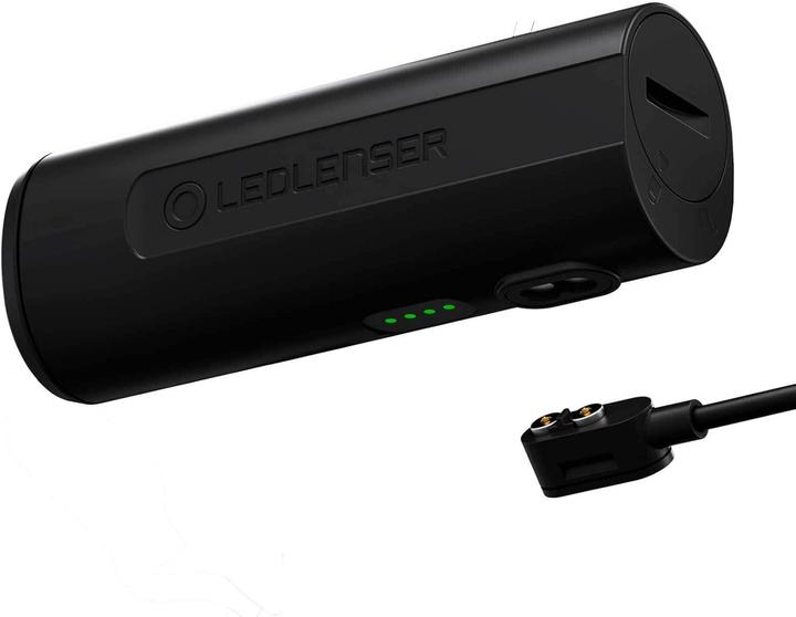 Produktbild Ledlenser H7R Core (1000 lm)