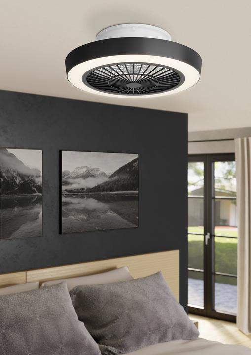 Actual product image EGLO Sazan (49 dB)