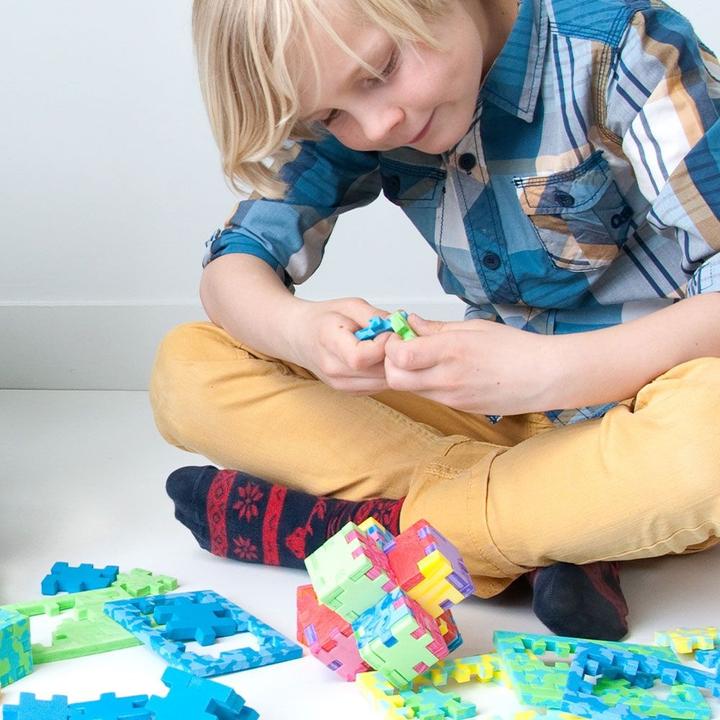 Produktbild Happy Cube Expert 6 Stück (6 Teile)
