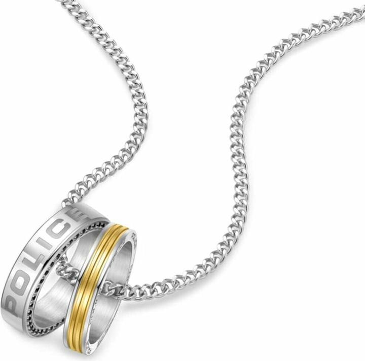 Produktbild Police PEAGN0032702 (Edelstahl)