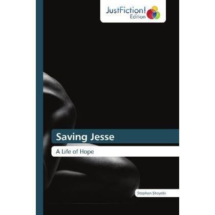Saving Jesse, Belletristik