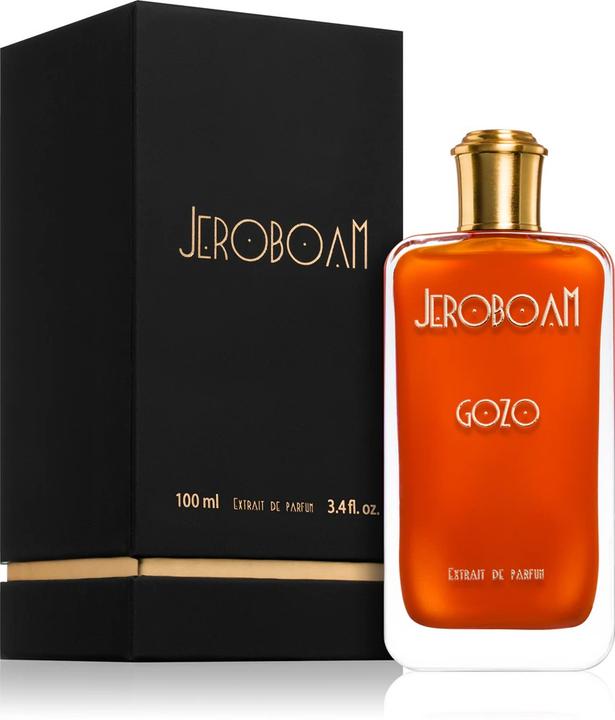Immagine prodotto Jeroboam Gozo (Extrait De Parfum, 100 ml)